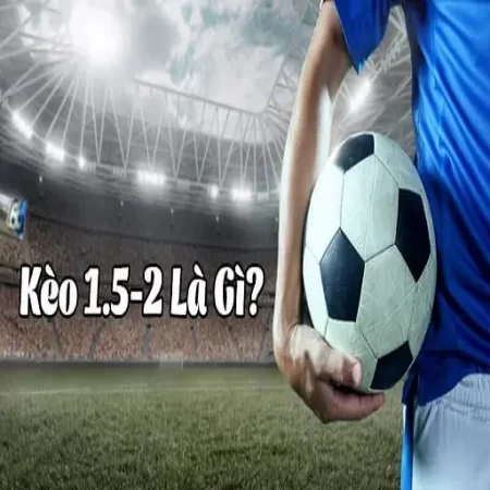 Cách chơi chiến thắng với kèo chấp 1.75 cho người mới