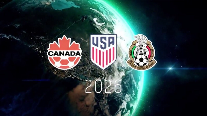 World Cup 2026