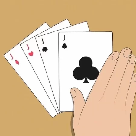 Cách chơi Go Fish – một game bài mới lạ ít người biết đến