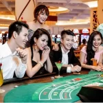 Những quy định bắt buộc tham gia casino Hồ Tràm