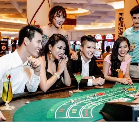 Casino Hồ Tràm ở đâu? Cùng khám phá casino Hồ Tràm