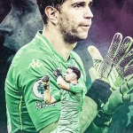 Luật về trang phục thi đấu dành cho thủ môn