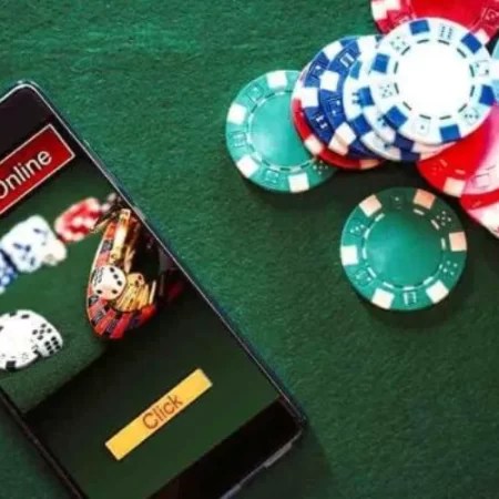 Nhà cái game bài – Sân chơi cho những khối óc kiên định