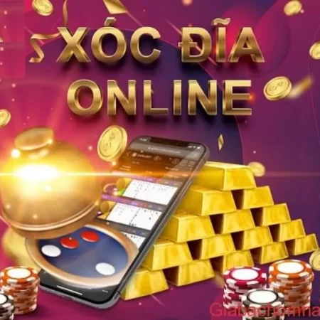 Nhà cái xóc đĩa uy tín VZ99 – Nơi cảm xúc thăng hoa