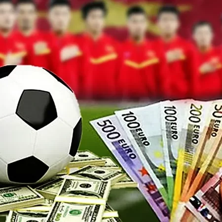 Top 3 trang bóng nhà cái uy tín tại Việt Nam bạn cần biết