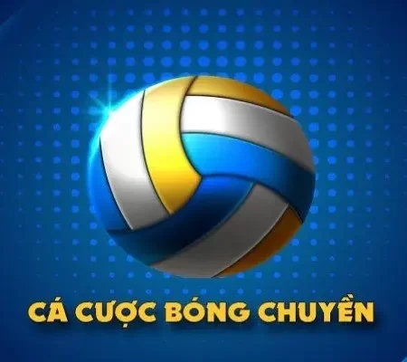 Hướng Dẫn Cách Cược Bóng Chuyền Chuẩn Với Đa Dạng Kèo