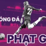 Hình Thức Đặt Kèo Phạt Góc Trực Tiếp & Chiến Thuật Soi Kèo