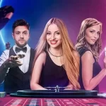 Top 7+ Nhà Cái Casino Online Uy Tín Và Tỷ Lệ Thưởng Cao