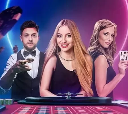 Top 7+ Nhà Cái Casino Online Uy Tín Và Tỷ Lệ Thưởng Cao