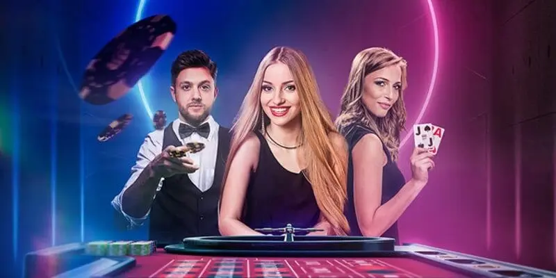 Top 7+ Nhà Cái Casino Online Uy Tín Và Tỷ Lệ Thưởng Cao