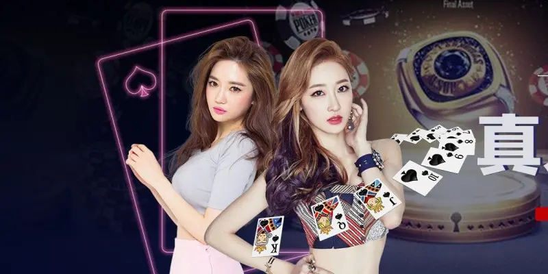 Nhà Cái Casino Uy Tín Đáp Ứng Nhu Cầu Cá Cược Của Bet Thủ
