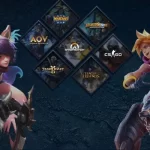 Điểm Danh Top Nhà Cái Esport Uy Tín, Đáng Để Trải Nghiệm