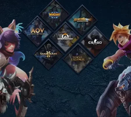 Điểm Danh Top Nhà Cái Esport Uy Tín, Đáng Để Trải Nghiệm