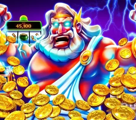 Top 7+ Nhà Cái Game Slot Sở Hữu Ô Jackpot Giá Trị Khủng