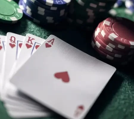 Đề Xuất Top 5+ Nhà Cái Poker Uy Tín Và Tỷ Lệ Thưởng Cao