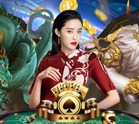 Rồng Hổ Là Gì? Chiến Thuật Cược Bách Chiến Bách Thắng