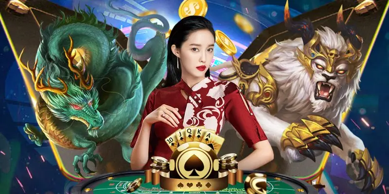 Rồng Hổ Là Gì? Chiến Thuật Cược Bách Chiến Bách Thắng