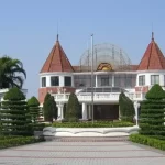 Casino Đồ Sơn - Tiên Phong Về Sòng Bạc Hợp Pháp Việt Nam