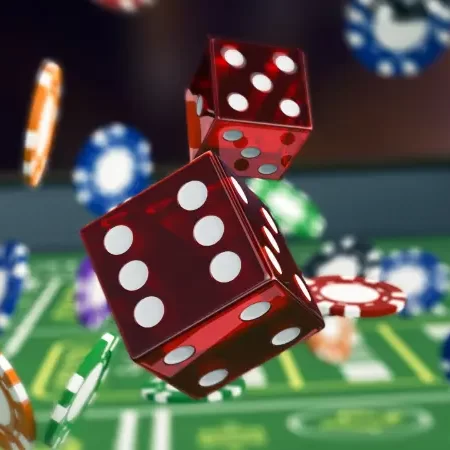 Craps Là Gì? Bật Mí Chiến Thuật Chơi Thắng Đậm Từ Cao Thủ