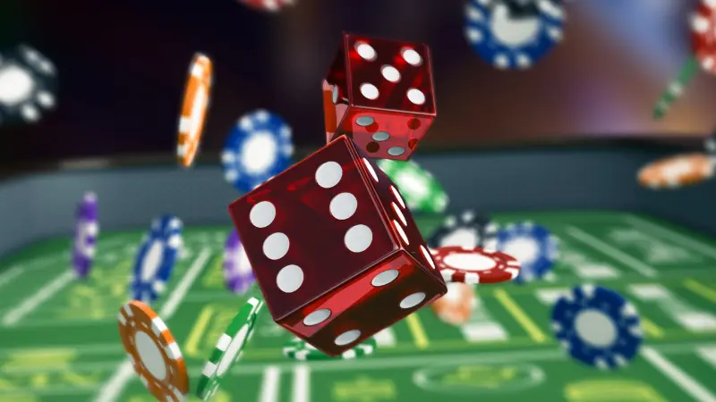 Craps Là Gì? Bật Mí Chiến Thuật Chơi Thắng Đậm Từ Cao Thủ