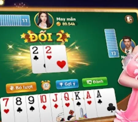 Game Bài Đổi Thẻ Cào Thu Hút Người Chơi Với Đa Dạng Trò Hot