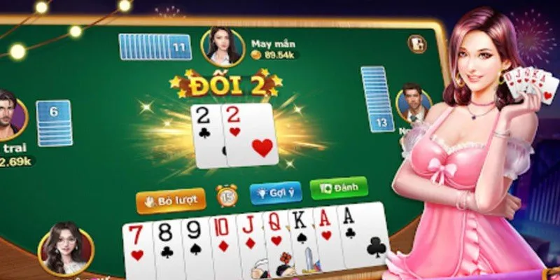 Game Bài Đổi Thẻ Cào Thu Hút Người Chơi Với Đa Dạng Trò Hot